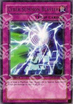 Cyber Fulminatore di Evocazioni - Power of the Duelist (Rare) [POTD-057]