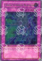 Cyber Fulminatore di Evocazioni - Power of the Duelist (Ultimate Rare) [POTD-057]