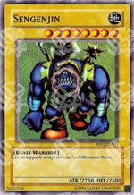 Sengenjin - Premium Pack 2 (Super Rare) [PP02-003]