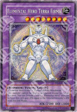 Terraferma EROE Elementale - Premium Pack 2 (Secret Rare) [PP02-009]