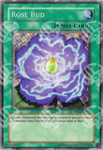 Bocciolo di Rosa - Premium Pack 2 (Secret Rare) [PP02-011]
