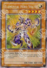 Voltic EROE Elementale - Premium Pack 2 (Secret Rare) [PP02-014]