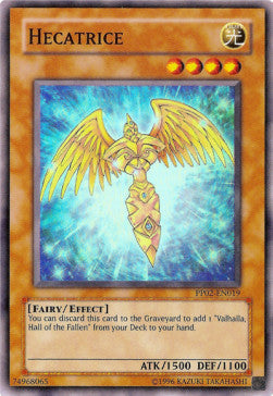 Hecatrice - Premium Pack 2 (Super Rare) [PP02-019]