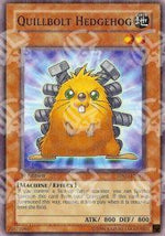 Porcospino Aculeobulloni - The Duelist Genesis (Common) [TDGS-003]
