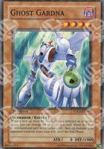 Gardna Fantasma - The Duelist Genesis (Common) [TDGS-004]