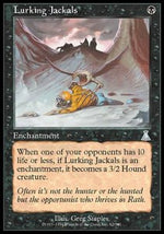 Sciacalli in agguato - Destino di Urza (Uncommon) [UDS-62]