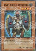 Difensore Doppio-Scudo - The Duelist Genesis (Common) [TDGS-011]
