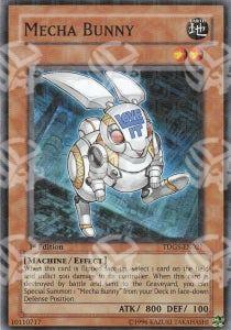 Coniglio Meccanico - The Duelist Genesis (Common) [TDGS-027]