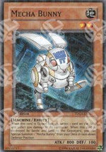 Coniglio Meccanico - The Duelist Genesis (Common) [TDGS-027]