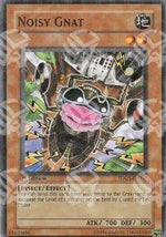 Moscerino Rumoroso - The Duelist Genesis (Common) [TDGS-037]