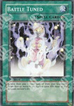 Sintonizzato per la Battaglia - The Duelist Genesis (Common) [TDGS-048]