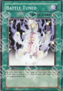 Sintonizzato per la Battaglia - The Duelist Genesis (Common) [TDGS-048]