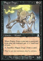 Cani della peste - Destino di Urza (Uncommon) [UDS-66]