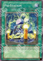 Stazione Psichica - The Duelist Genesis (Common) [TDGS-051]