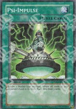 Impulso Psichico - The Duelist Genesis (Common) [TDGS-052]
