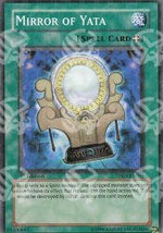 Specchio di Yata - The Duelist Genesis (Common) [TDGS-056]