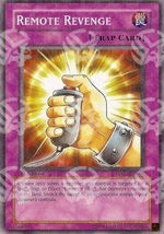 Vendetta a Distanza - The Duelist Genesis (Common) [TDGS-066]