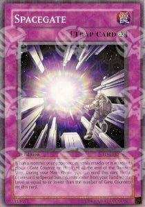 Portale Spaziale - The Duelist Genesis (Common) [TDGS-067]