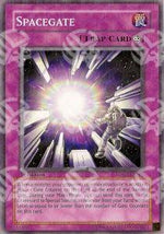 Portale Spaziale - The Duelist Genesis (Common) [TDGS-067]