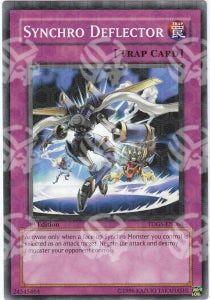 Deflettore Synchro - The Duelist Genesis (Common) [TDGS-068]