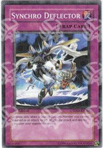 Deflettore Synchro - The Duelist Genesis (Common) [TDGS-068]
