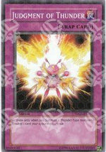 Giudizio del Tuono - The Duelist Genesis (Common) [TDGS-077]