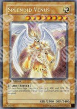 Venere Splendida - The Duelist Genesis (Secret Rare) [TDGS-094]