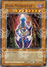 Paura Oscura - Champion Pack: Game Five (Rare) [CP05-006]