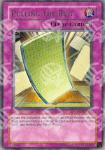 Tirare il Tappeto - Champion Pack: Game Five (Rare) [CP05-010]
