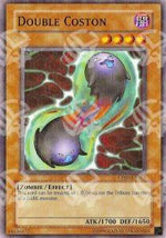Doppio Coston - Champion Pack: Game Five (Common) [CP05-014]