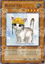 Gatto da Soccorso - Champion Pack: Game Five (Common) [CP05-015]