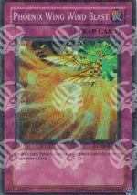Esplosione di Ali della Fenice - Champion Pack: Game Six (Super Rare) [CP06-004]