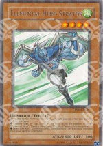 Stratos EROE Elementale - Champion Pack: Game Six (Rare) [CP06-009]