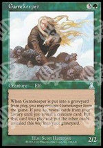 Custode del Gioco - Destino di Urza (Uncommon) [UDS-106]