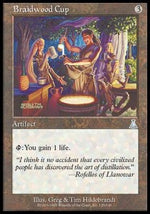 Coppa di vitigno - Destino di Urza (Uncommon) [UDS-126]