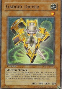 Congegno Cacciavite - Crossroads of Chaos (Common) [CSOC-014]