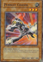 Inseguitore di Fuggitivi - Crossroads of Chaos (Common) [CSOC-016]