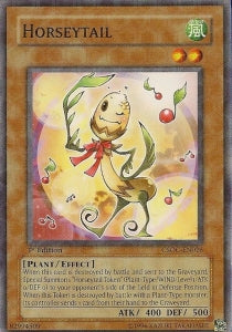 Equiseto - Crossroads of Chaos (Common) [CSOC-026]