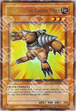 Grandiosa Talpa Neo-Spaziale - Hobby League 7 (Ultra Parallel Rare) [HL07-002]