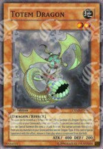 Drago Totem - Crimson Crisis (Super Rare) [CRMS-085]