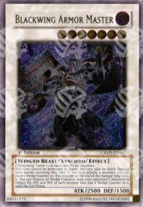 Maestro Armatura Alanera - Crimson Crisis (Ultimate Rare) [CRMS-041]