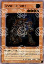 Annientatore di Ossa - Crimson Crisis (Ultimate Rare) [CRMS-083]