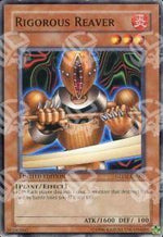 Predatore Inflessibile - Gold Series 2 (Common) [GLD2-005]