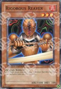 Predatore Inflessibile - Gold Series 2 (Common) [GLD2-005]