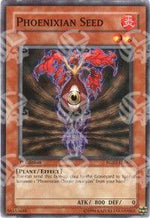 Seme di Fenice - Raging Battle (Common) [RGBT-005]
