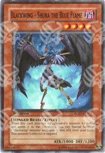 Alanera - Shura la Fiamma Blu - Raging Battle (Common) [RGBT-011]