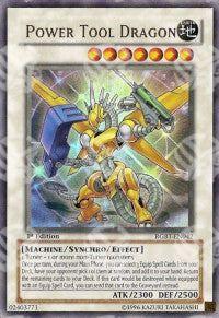 Drago Utensile - Raging Battle (Ultra Rare) [RGBT-042]