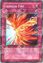 Fuoco Scarlatto - Raging Battle (Common) [RGBT-064]
