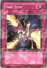 Stordisci Trappole - Raging Battle (Common) [RGBT-071]