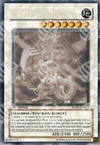 Drago Utensile - Raging Battle (Ghost Rare) [RGBT-042]